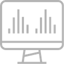 Logo representando estructuras